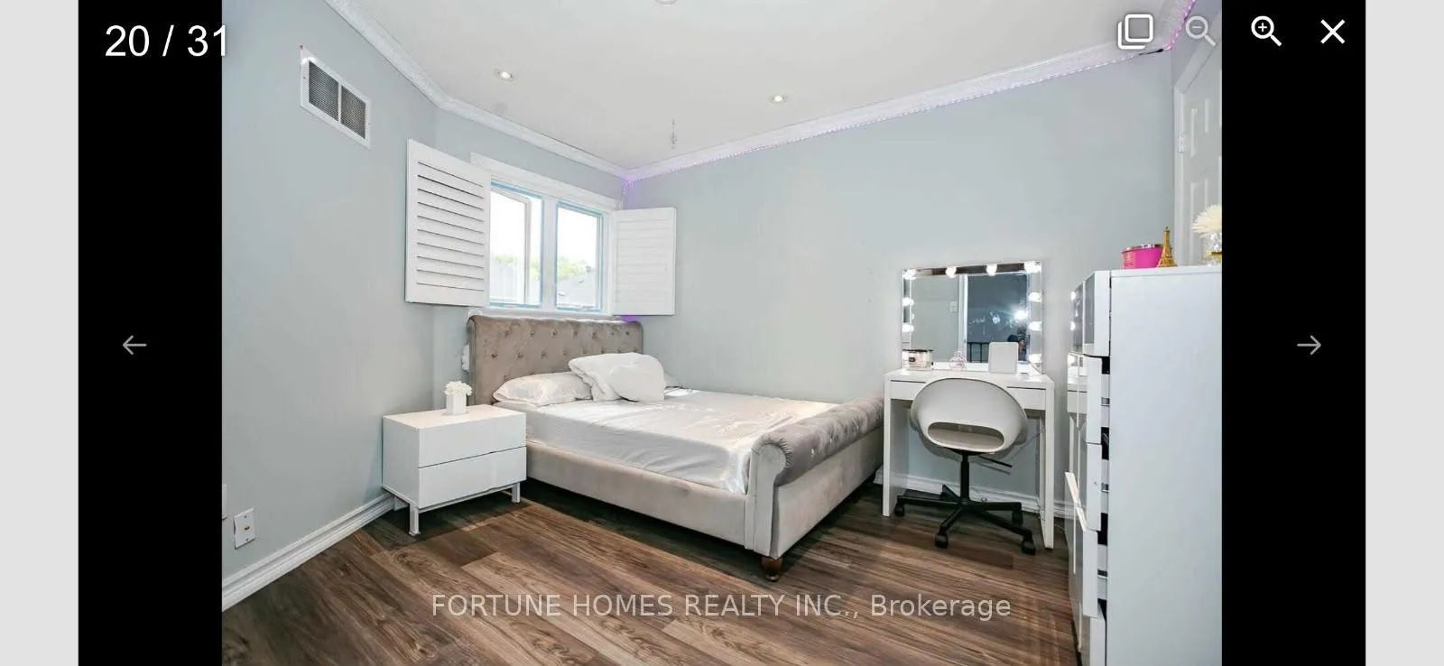 Photo 4 of 215 Drinkwater Road, Brampton, Fletcher's West — HOMEH