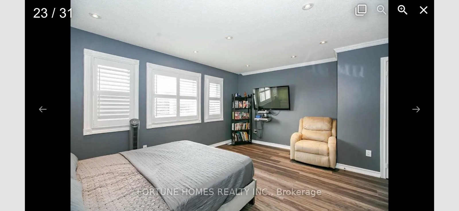 Photo 5 of 215 Drinkwater Road, Brampton, Fletcher's West — HOMEH