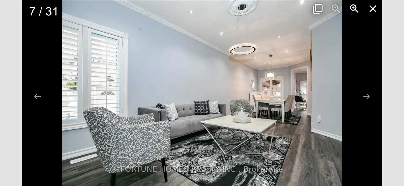 Photo 6 of 215 Drinkwater Road, Brampton, Fletcher's West — HOMEH