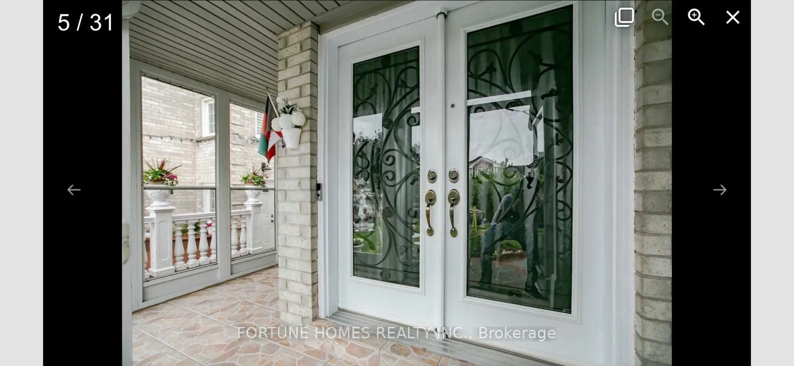 Photo 7 of 215 Drinkwater Road, Brampton, Fletcher's West — HOMEH