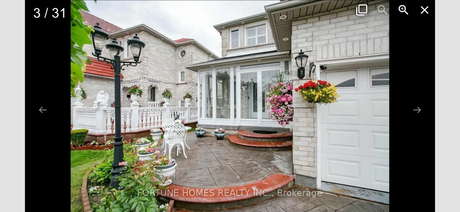Photo 8 of 215 Drinkwater Road, Brampton, Fletcher's West — HOMEH