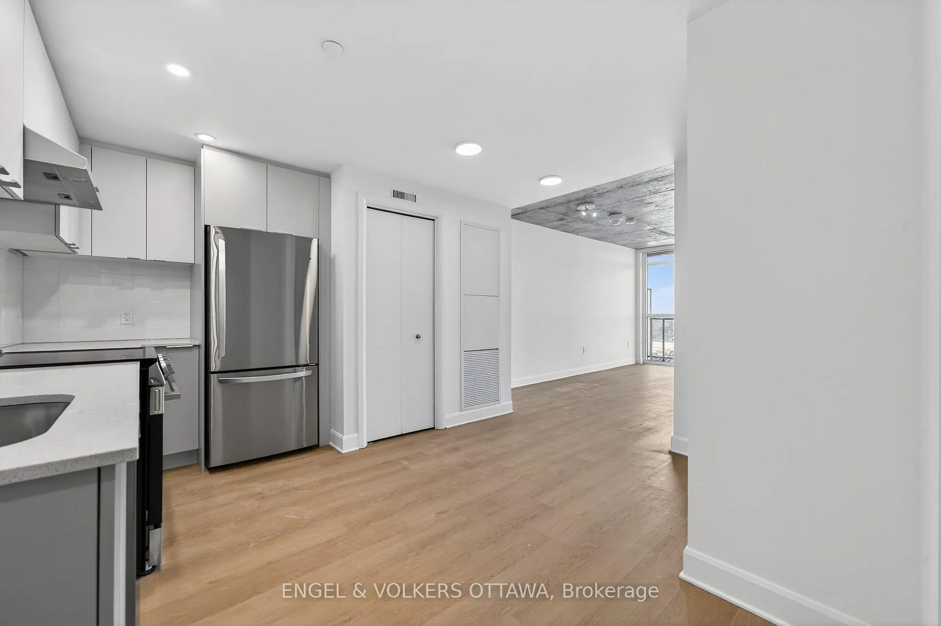 Photo 2 of Unit 1203, 1370 Carling Avenue, Ottawa, Carlington — HOMEH