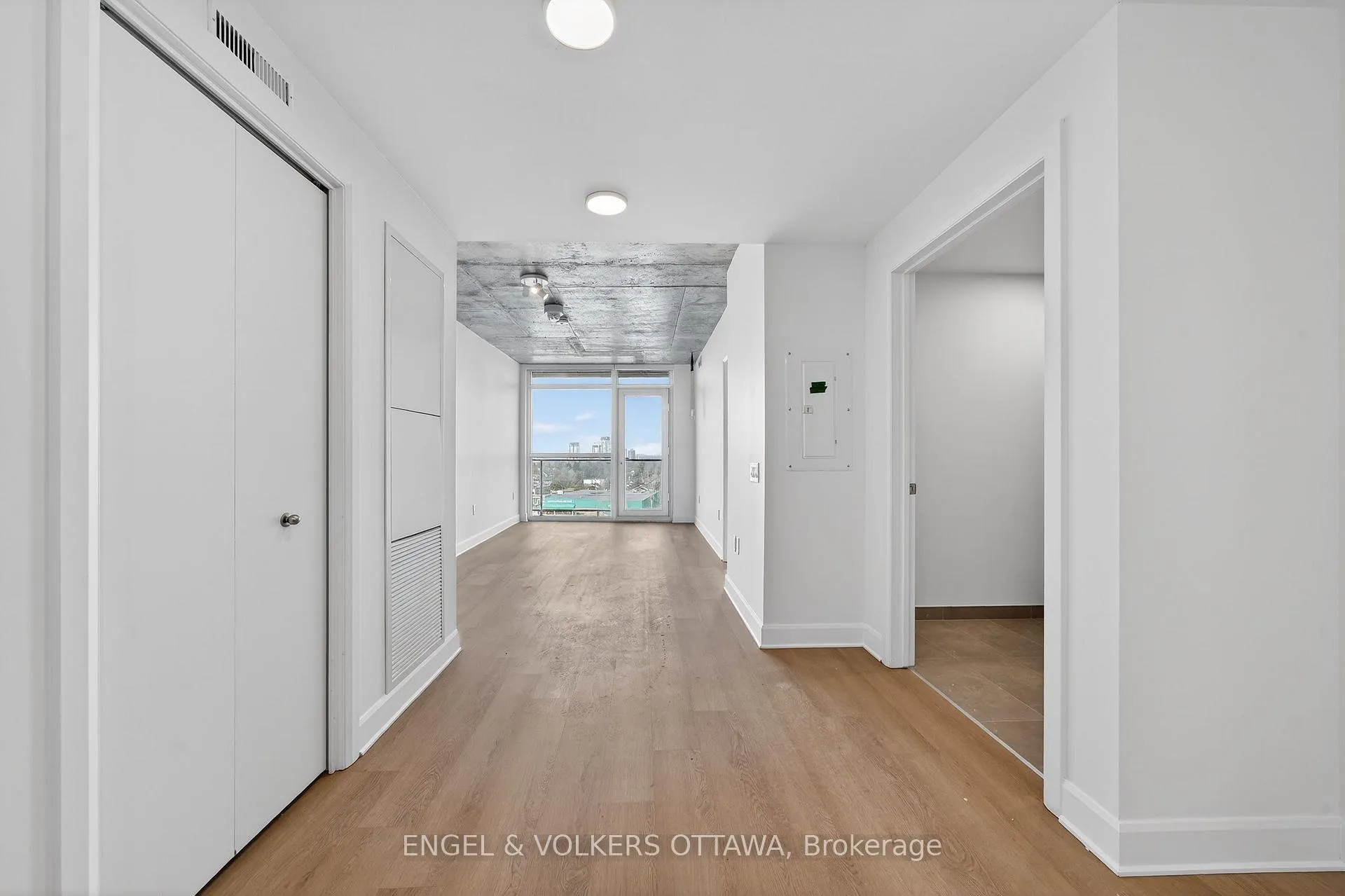 Photo 5 of Unit 1203, 1370 Carling Avenue, Ottawa, Carlington — HOMEH