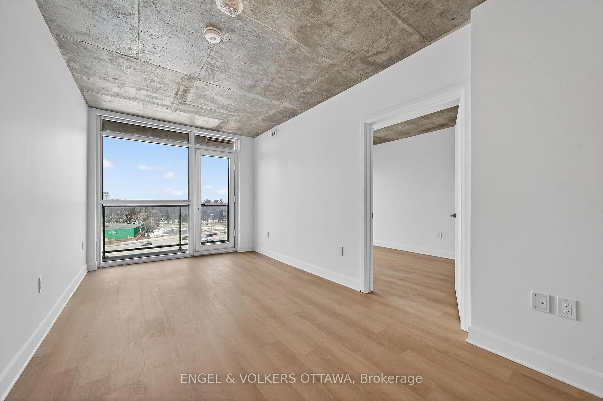 Photo 7 of Unit 1203, 1370 Carling Avenue, Ottawa, Carlington — HOMEH