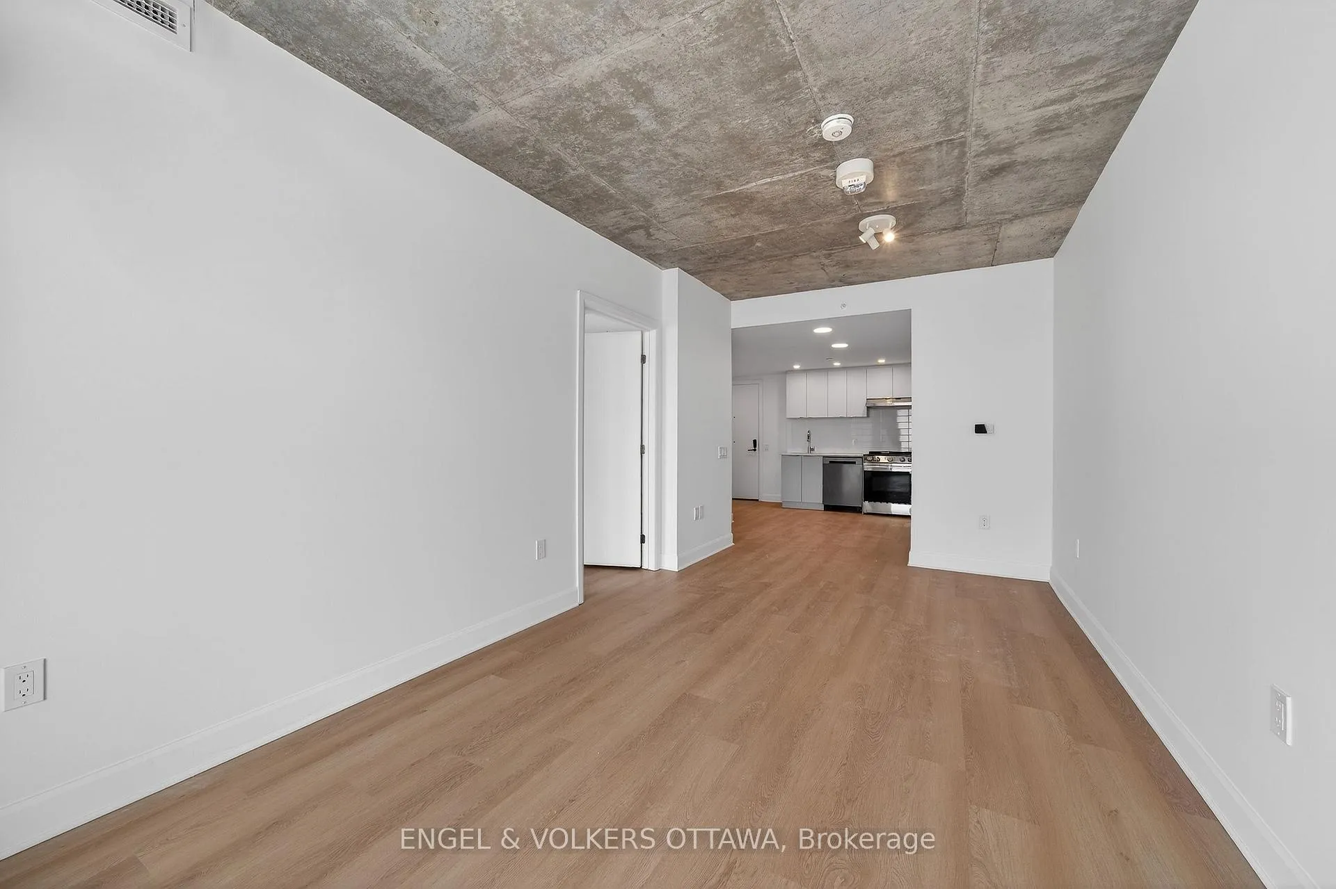 Photo 8 of Unit 1203, 1370 Carling Avenue, Ottawa, Carlington — HOMEH