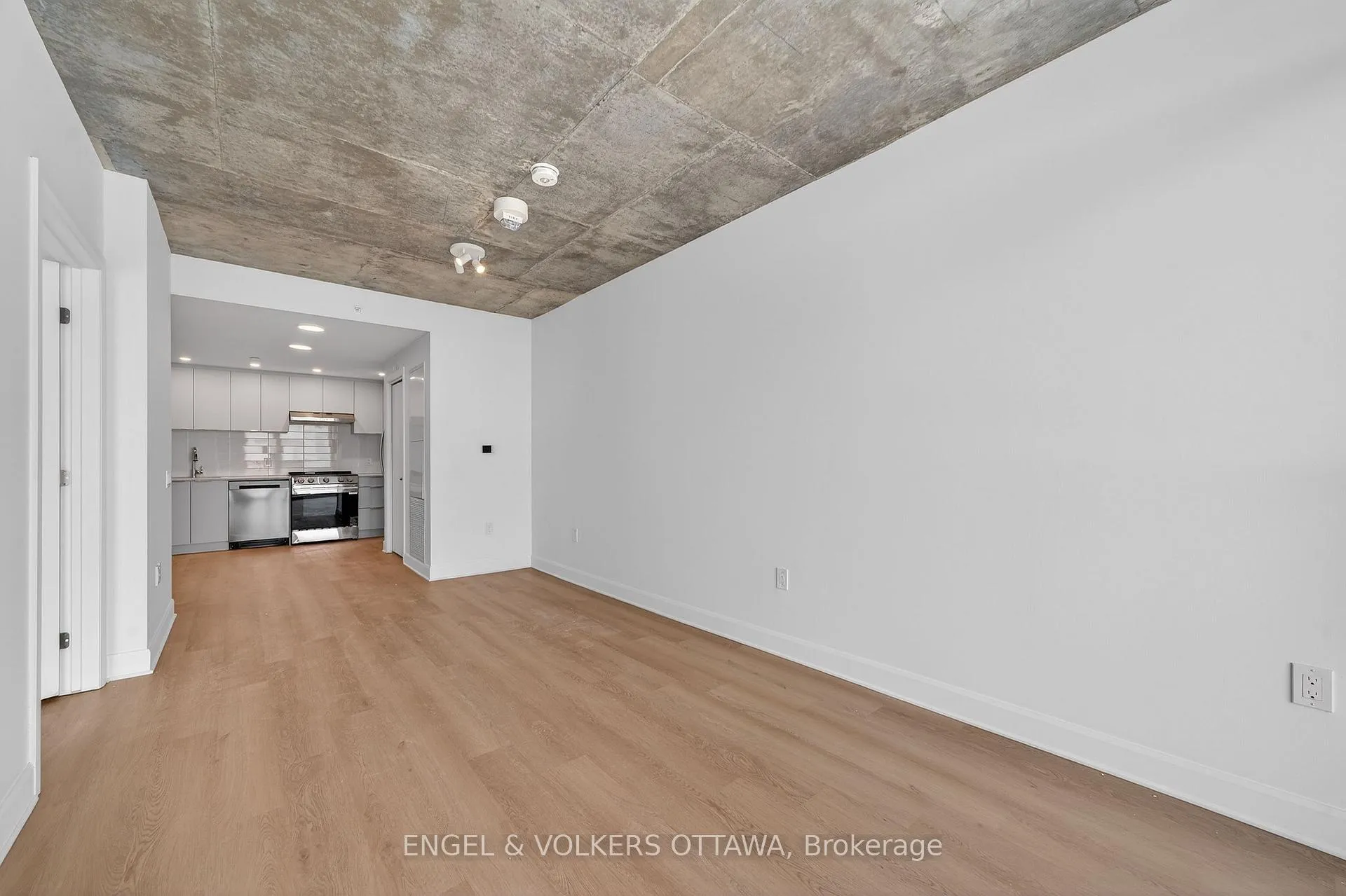 Photo 10 of Unit 1203, 1370 Carling Avenue, Ottawa, Carlington — HOMEH