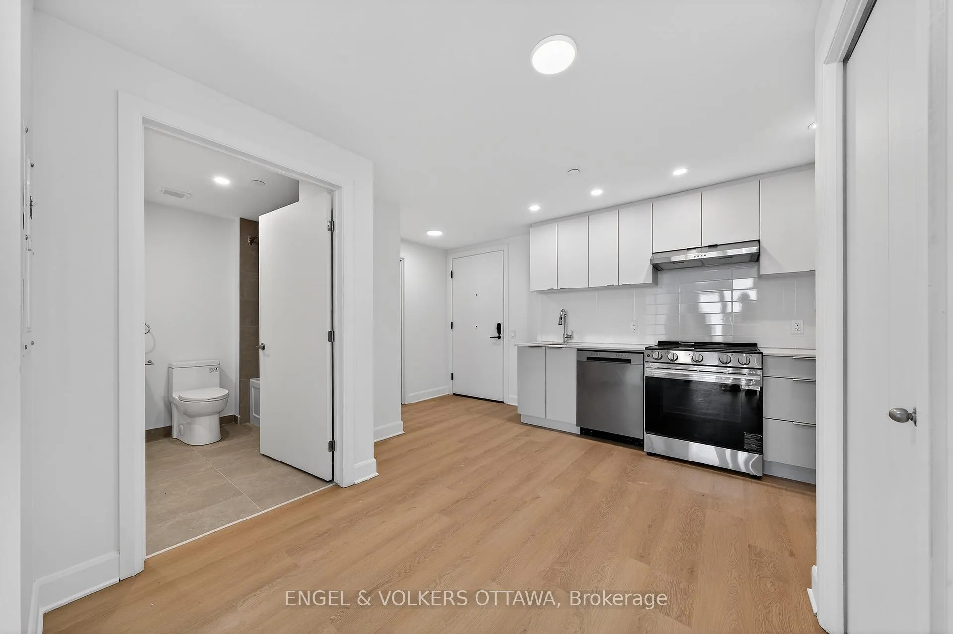 Photo 13 of Unit 1203, 1370 Carling Avenue, Ottawa, Carlington — HOMEH