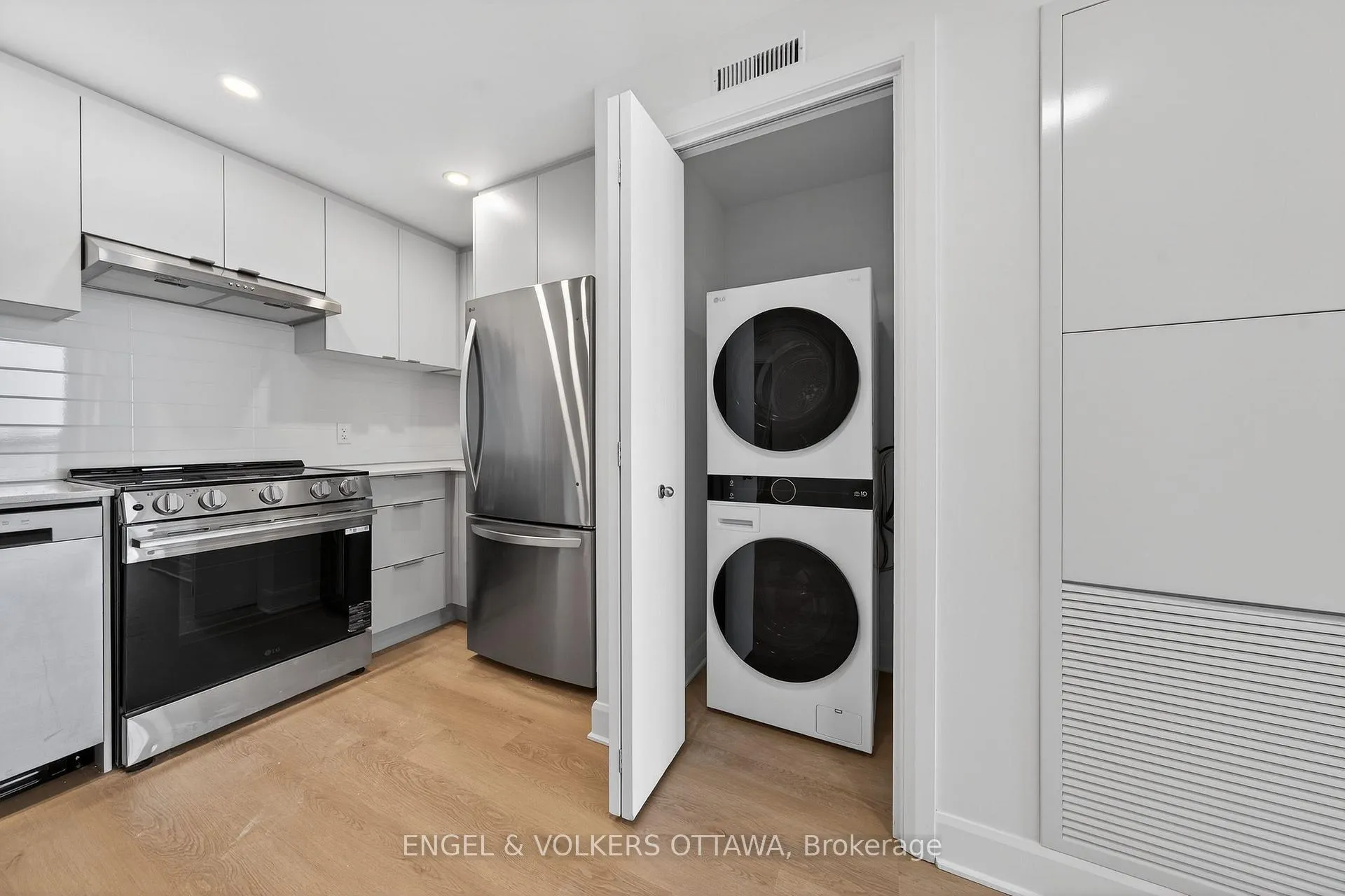 Photo 16 of Unit 1203, 1370 Carling Avenue, Ottawa, Carlington — HOMEH