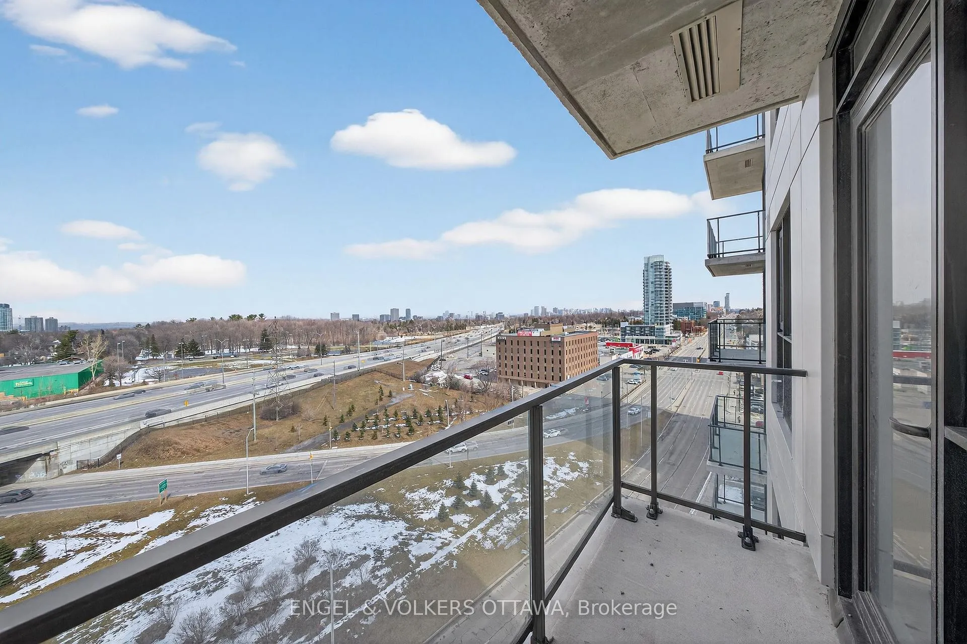 Photo 17 of Unit 1203, 1370 Carling Avenue, Ottawa, Carlington — HOMEH