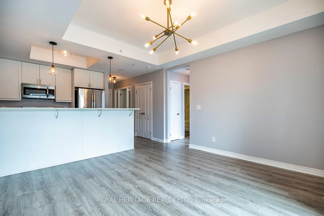 Photo 6 of Unit 313, 660 Gordon Street, Whitby, Port Whitby — HOMEH