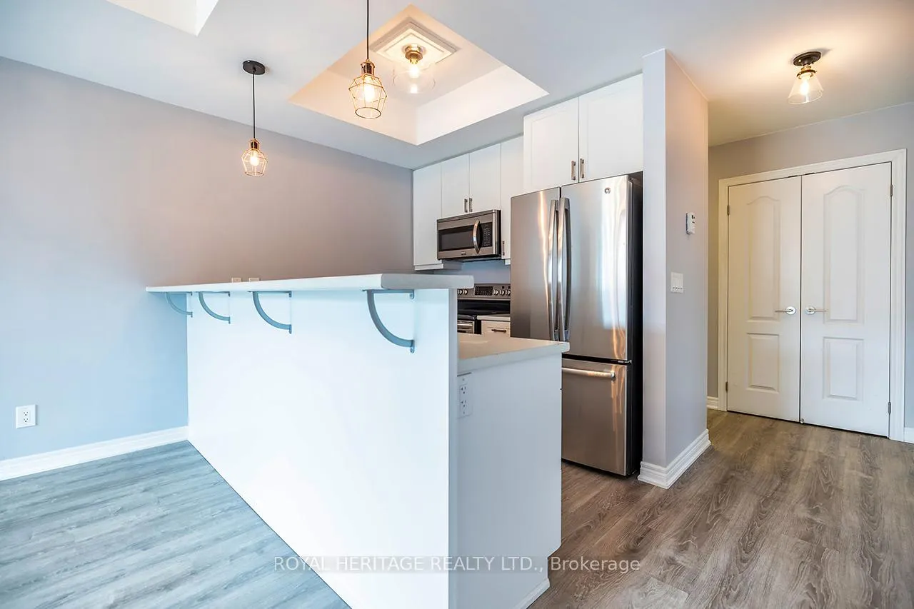Photo 7 of Unit 313, 660 Gordon Street, Whitby, Port Whitby — HOMEH