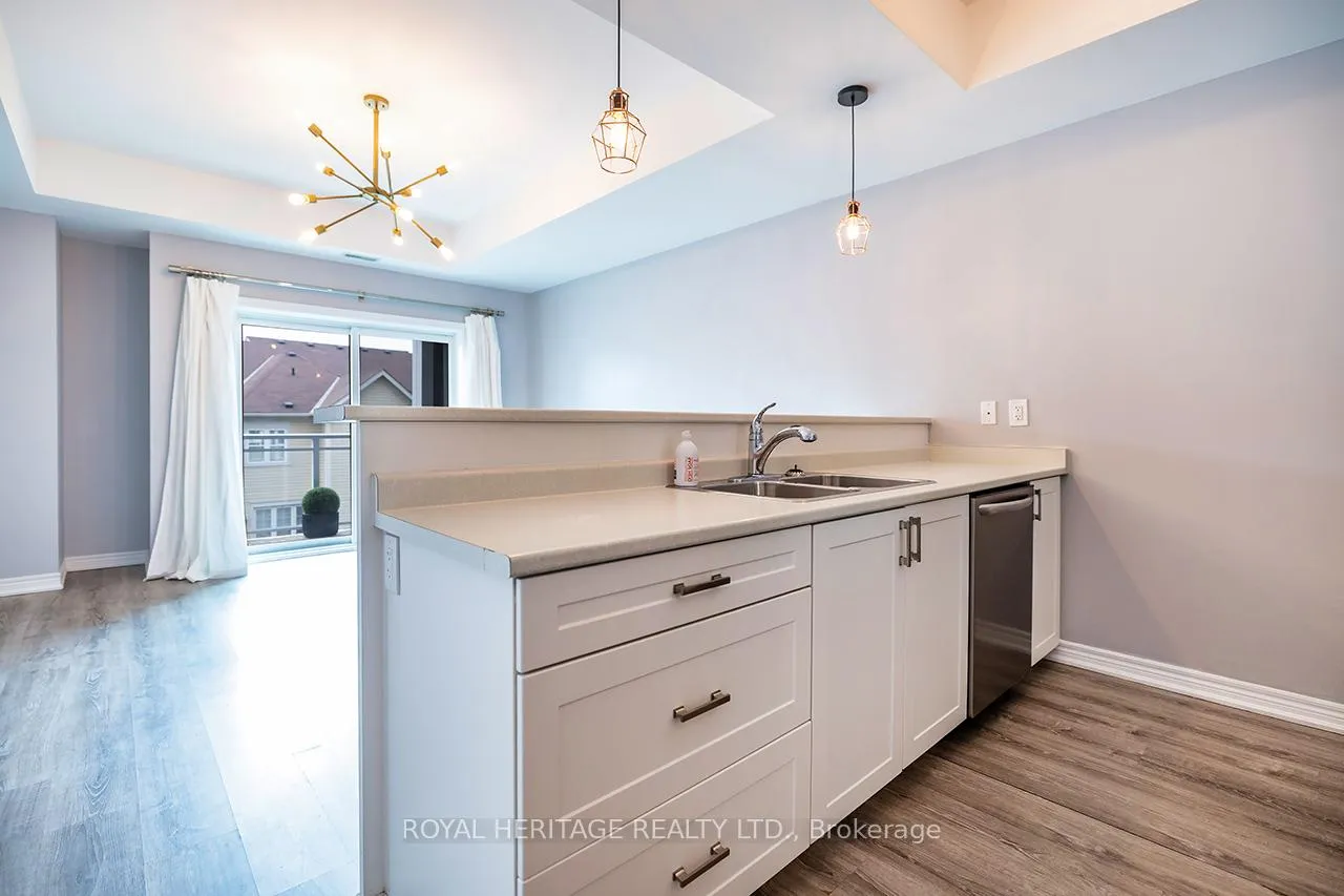 Photo 8 of Unit 313, 660 Gordon Street, Whitby, Port Whitby — HOMEH