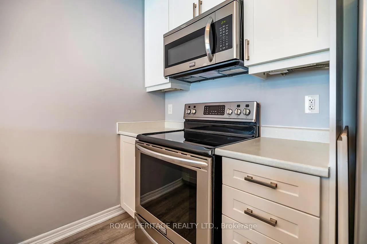 Photo 9 of Unit 313, 660 Gordon Street, Whitby, Port Whitby — HOMEH
