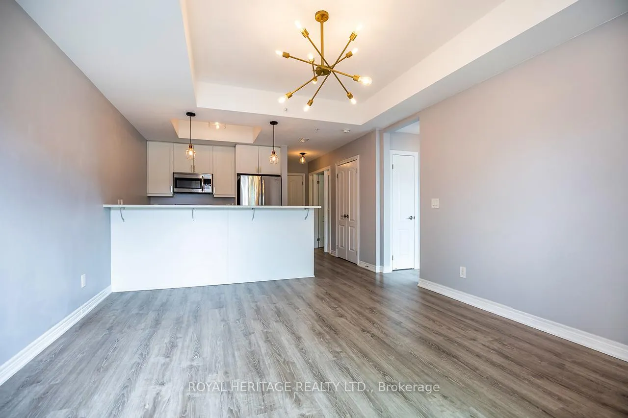 Photo 10 of Unit 313, 660 Gordon Street, Whitby, Port Whitby — HOMEH