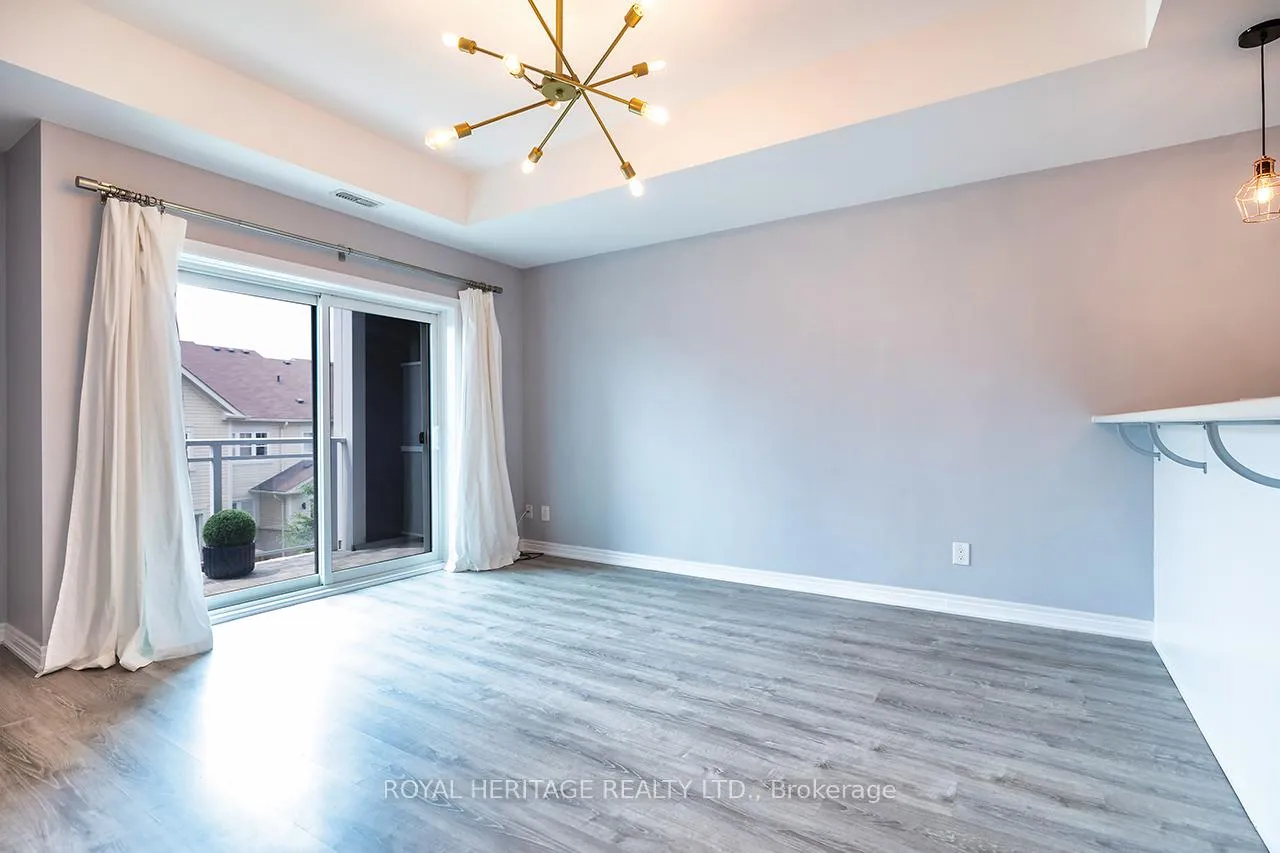 Photo 13 of Unit 313, 660 Gordon Street, Whitby, Port Whitby — HOMEH