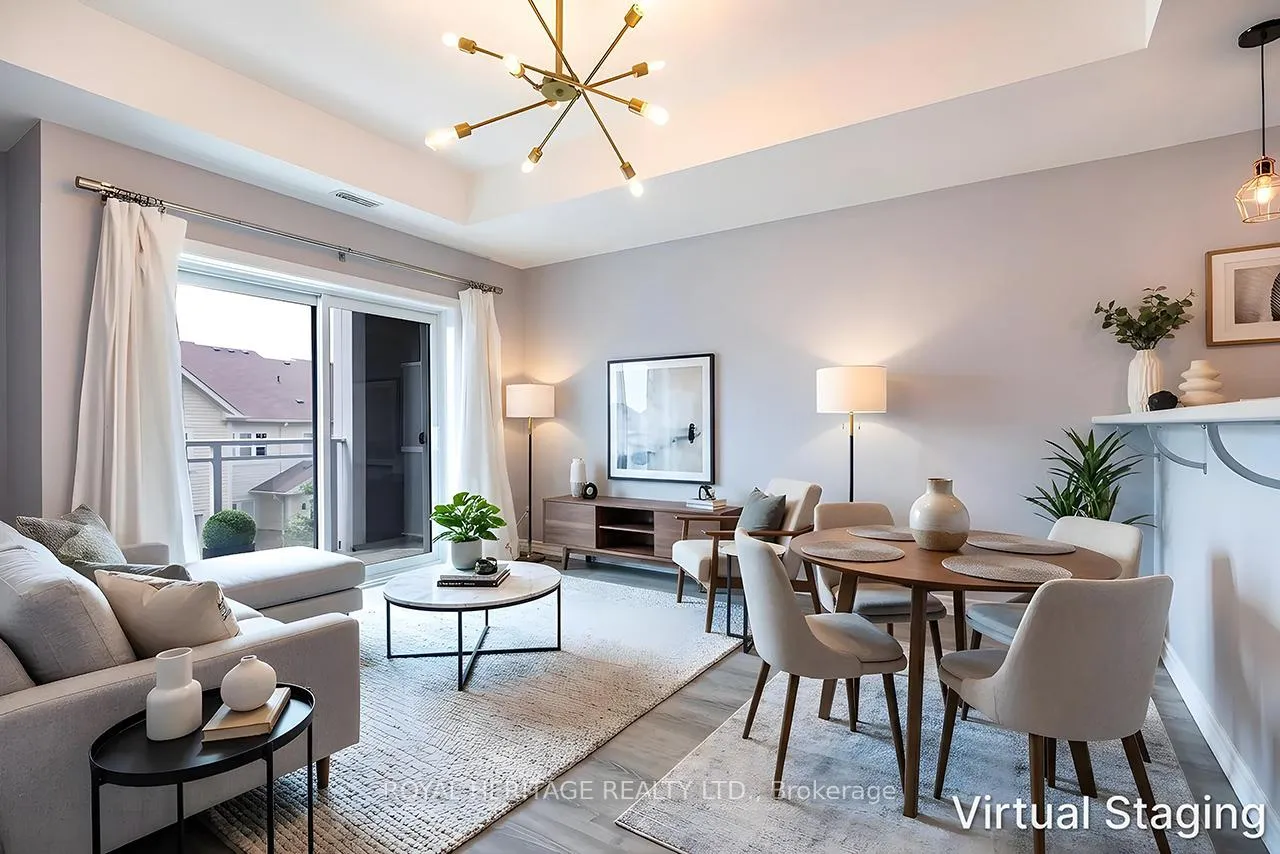Photo 14 of Unit 313, 660 Gordon Street, Whitby, Port Whitby — HOMEH