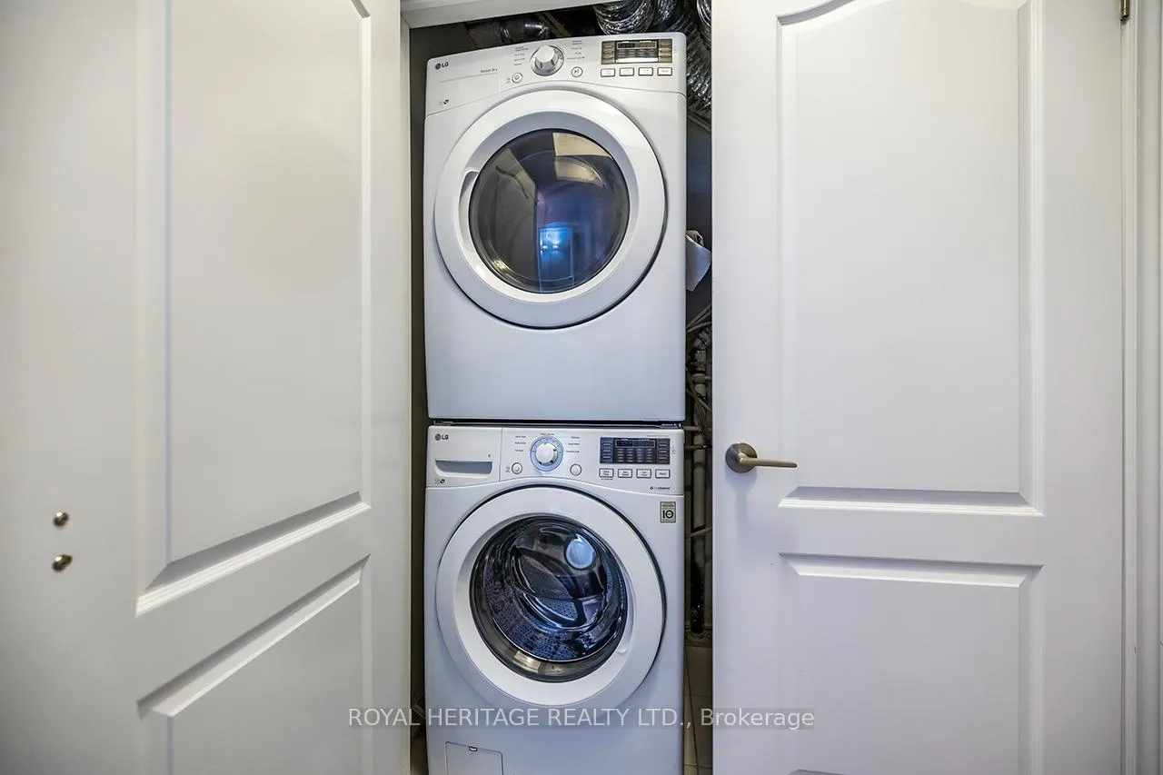 Photo 24 of Unit 313, 660 Gordon Street, Whitby, Port Whitby — HOMEH