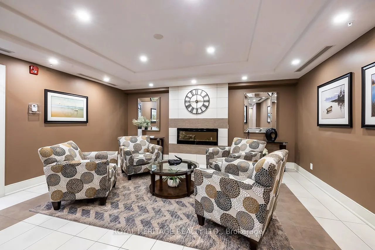 Photo 26 of Unit 313, 660 Gordon Street, Whitby, Port Whitby — HOMEH