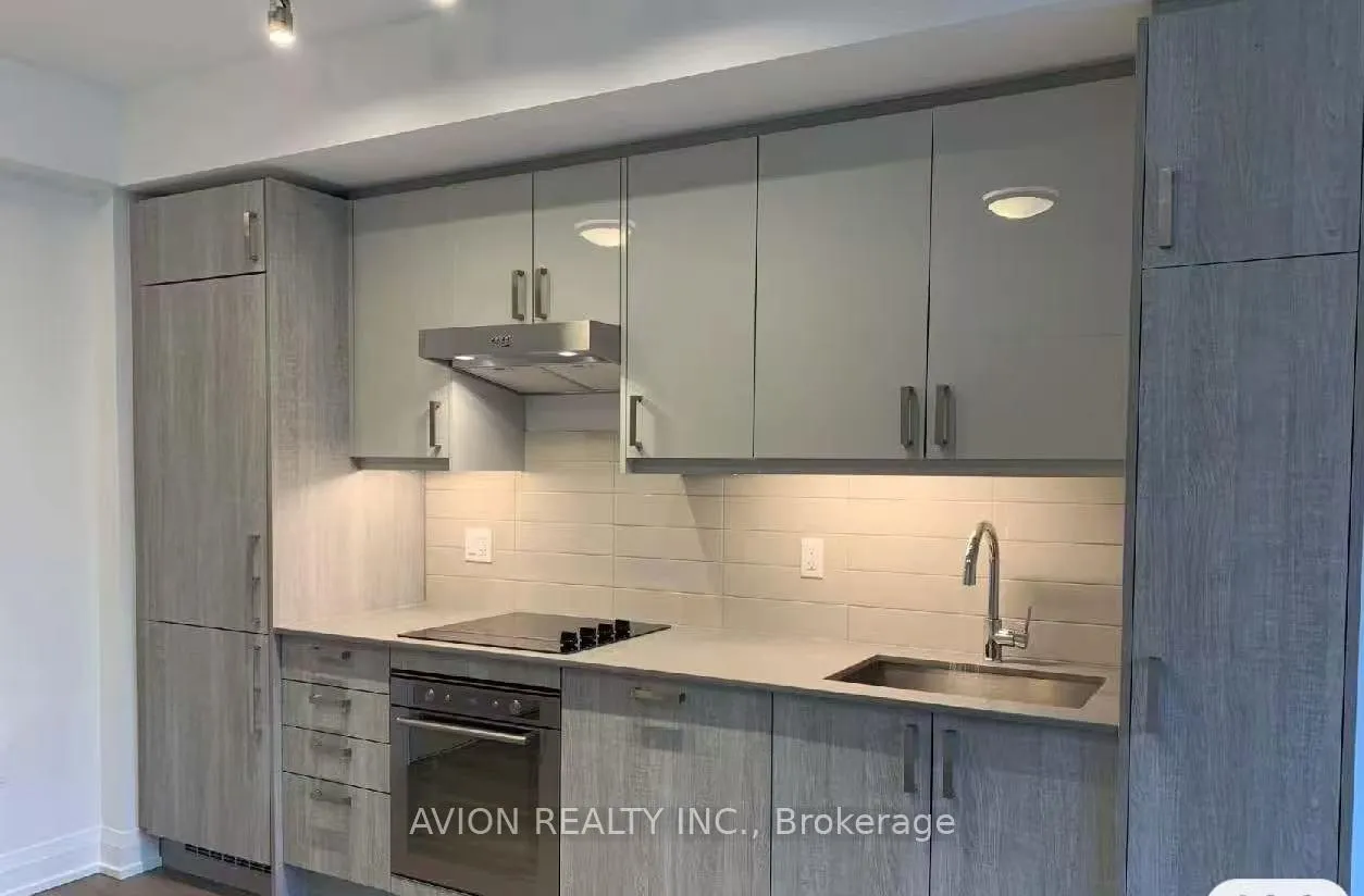 Photo 2 of Unit 1107, 77 Mutual Street, Toronto, Church-Yonge Corridor — HOMEH