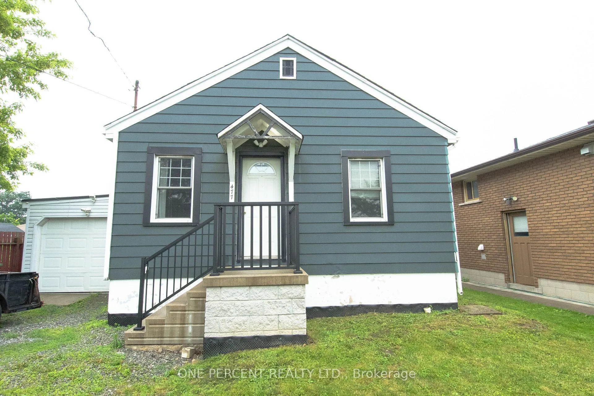 Photo 1 of 477 Upper Gage Avenue, Hamilton, Sunninghill — HOMEH