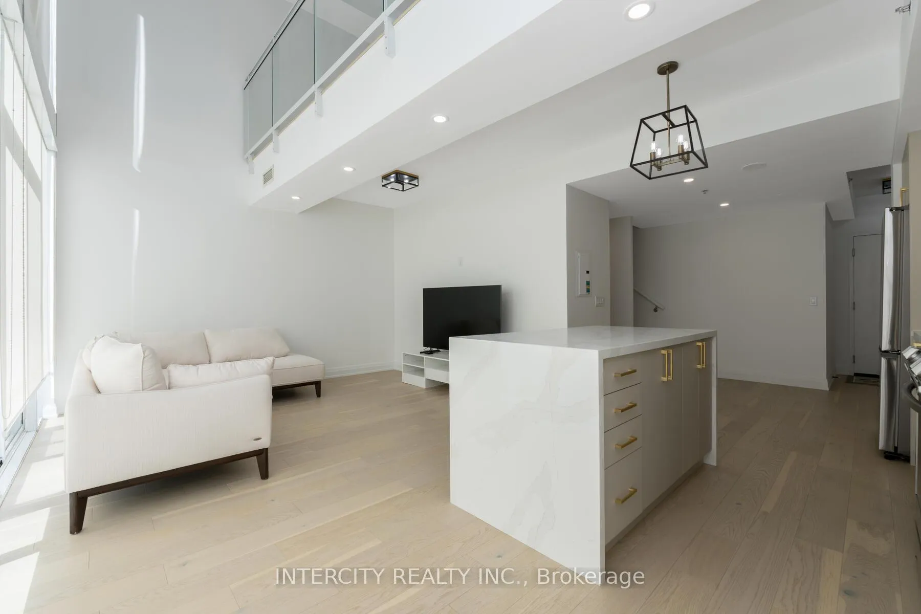 Photo 12 of Unit Lph32, 21 Nelson Street, Toronto, Waterfront Communities — HOMEH