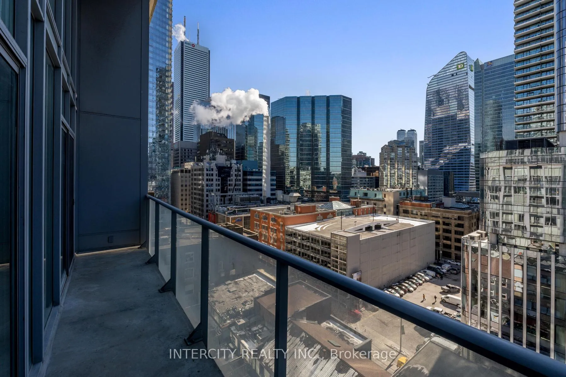 Photo 28 of Unit Lph32, 21 Nelson Street, Toronto, Waterfront Communities — HOMEH