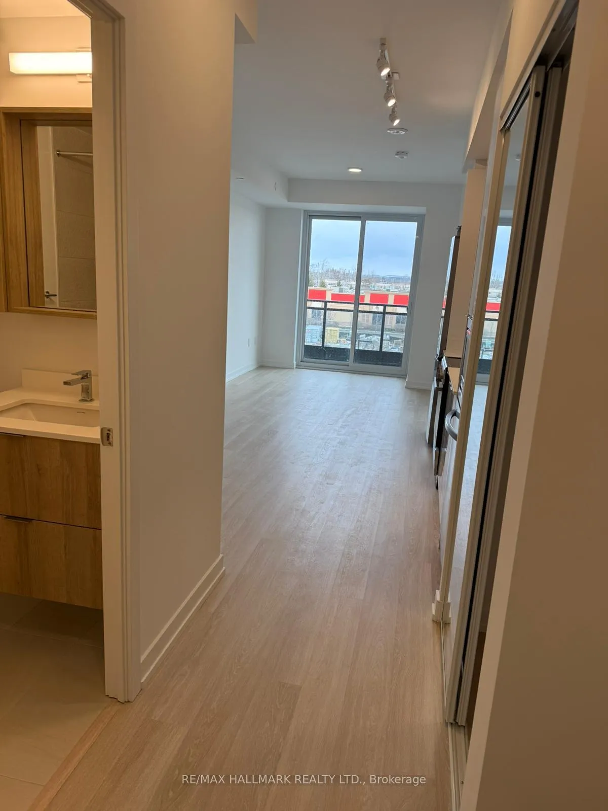 Photo 2 of Unit 311, 9751 Markham Road, Markham, Greensborough — HOMEH