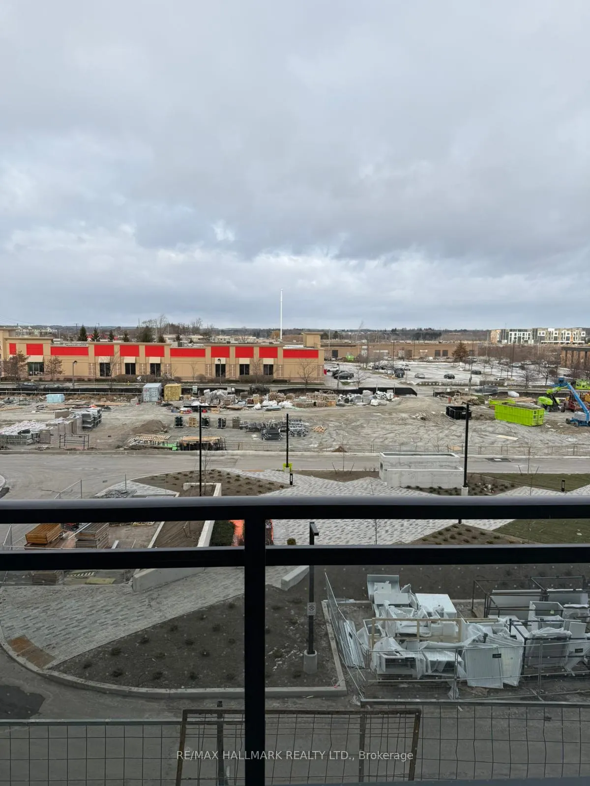 Photo 10 of Unit 311, 9751 Markham Road, Markham, Greensborough — HOMEH