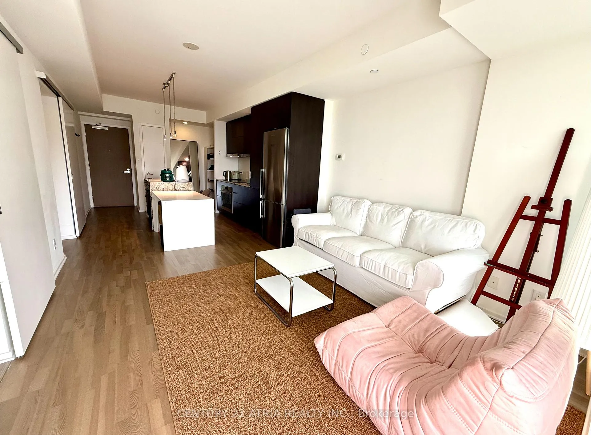Photo 2 of Unit 3912, 1 Bloor Street E, Toronto, Church-Yonge Corridor — HOMEH
