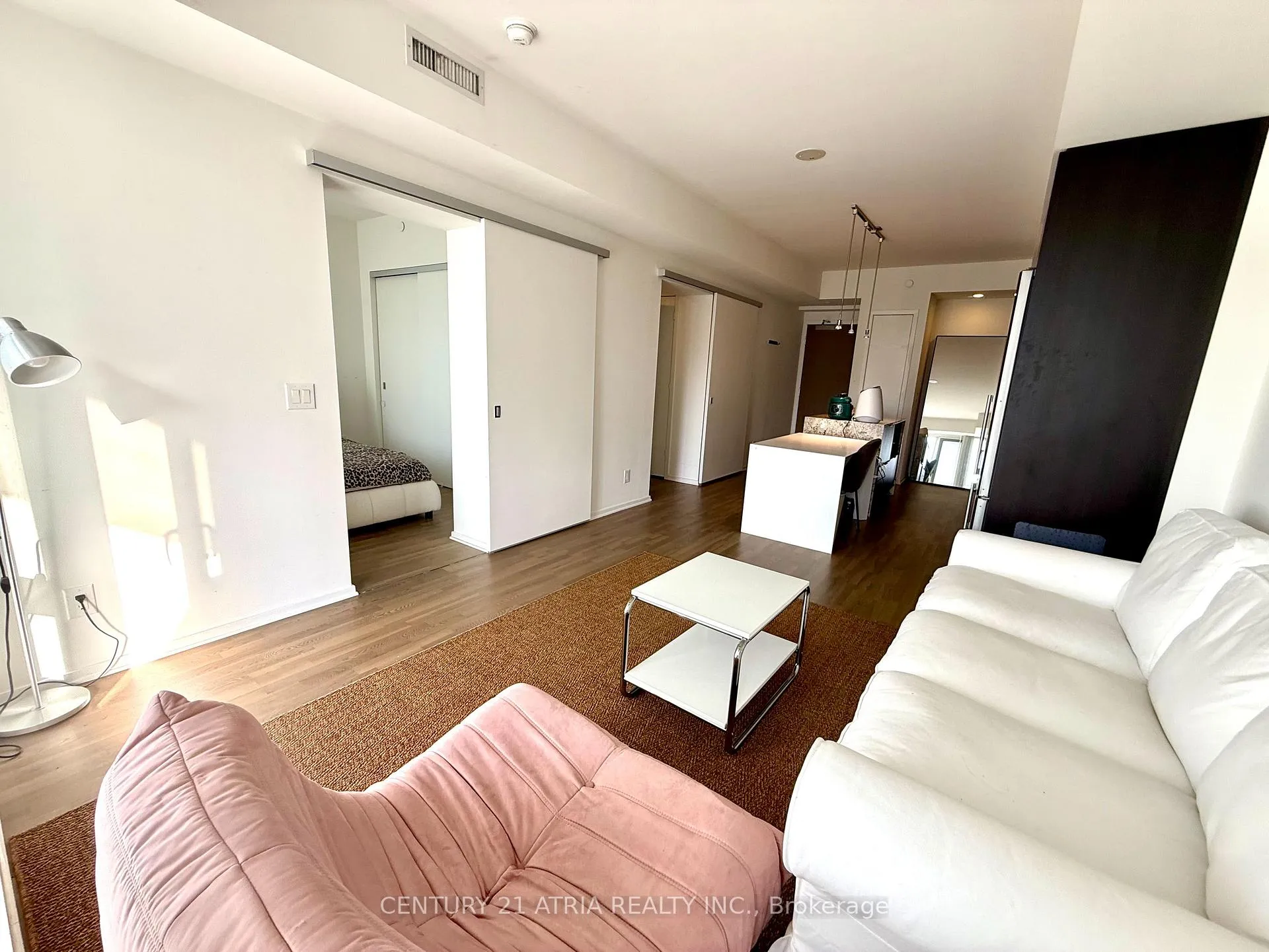 Photo 3 of Unit 3912, 1 Bloor Street E, Toronto, Church-Yonge Corridor — HOMEH