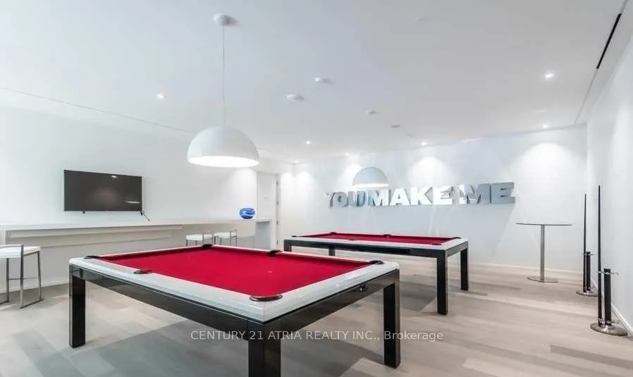 Photo 12 of Unit 3912, 1 Bloor Street E, Toronto, Church-Yonge Corridor — HOMEH