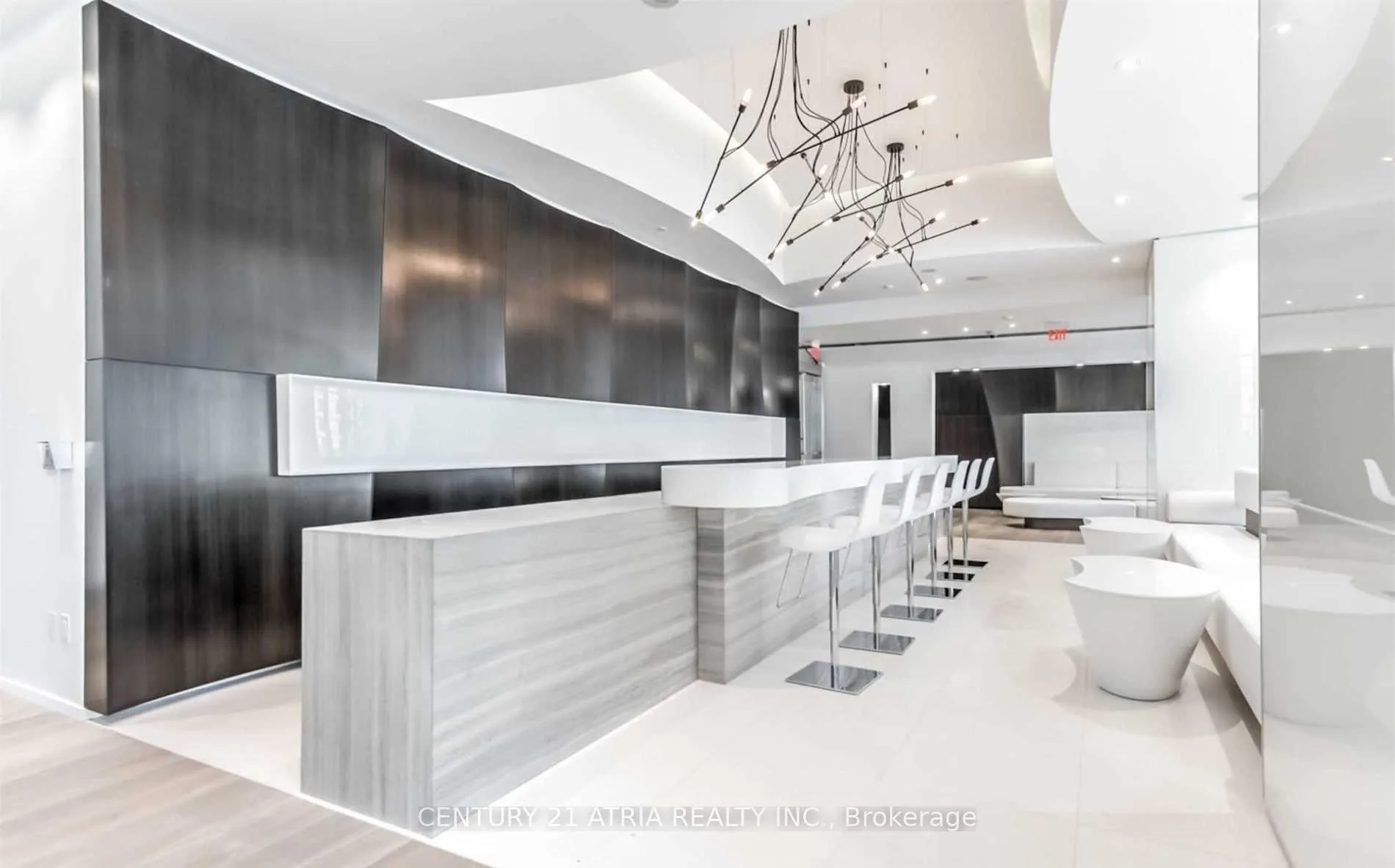 Photo 14 of Unit 3912, 1 Bloor Street E, Toronto, Church-Yonge Corridor — HOMEH