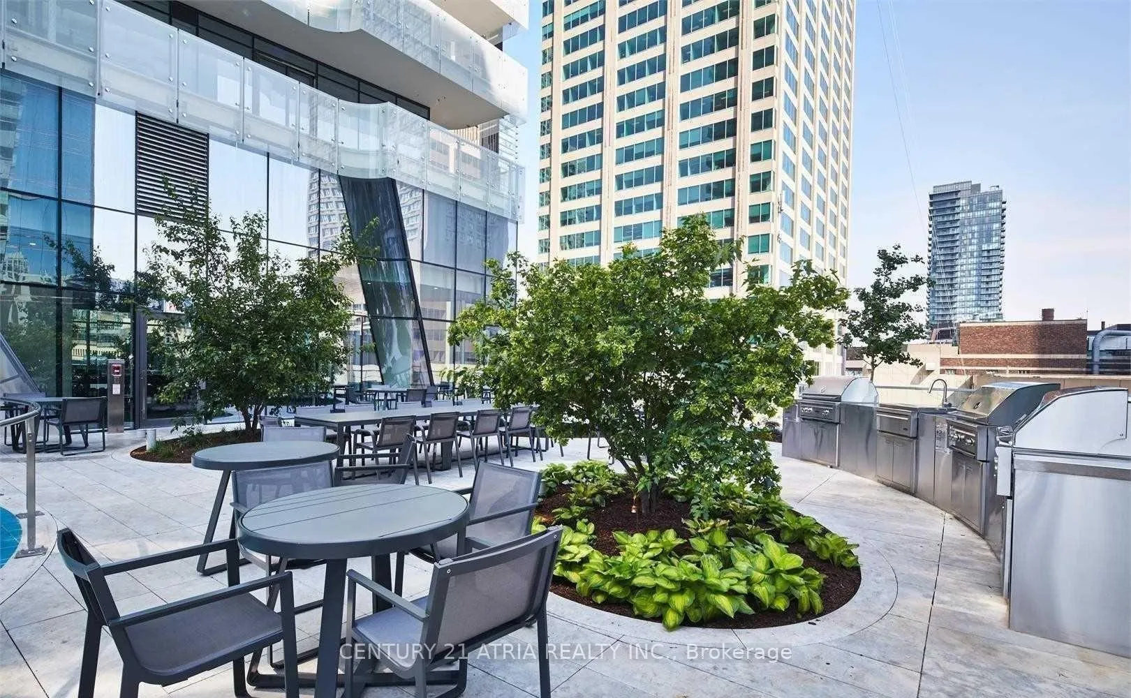Photo 15 of Unit 3912, 1 Bloor Street E, Toronto, Church-Yonge Corridor — HOMEH