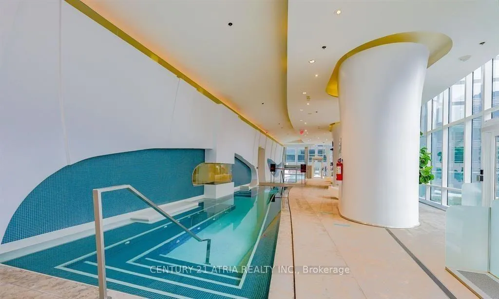 Photo 16 of Unit 3912, 1 Bloor Street E, Toronto, Church-Yonge Corridor — HOMEH