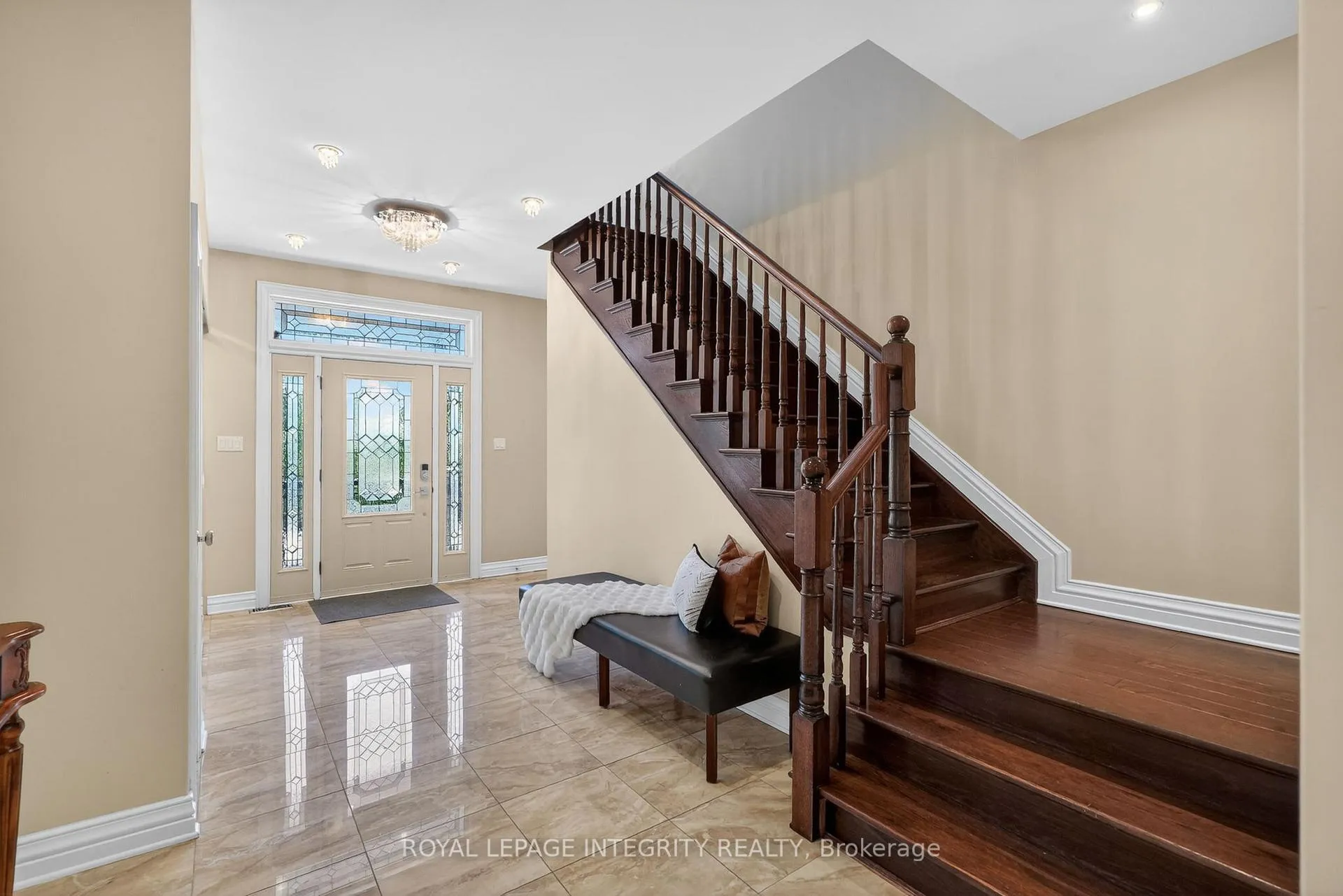 Photo 4 of 2754 Eagleson Road, Ottawa, Btwn Franktown Rd. & Fallowfield Rd. — HOMEH