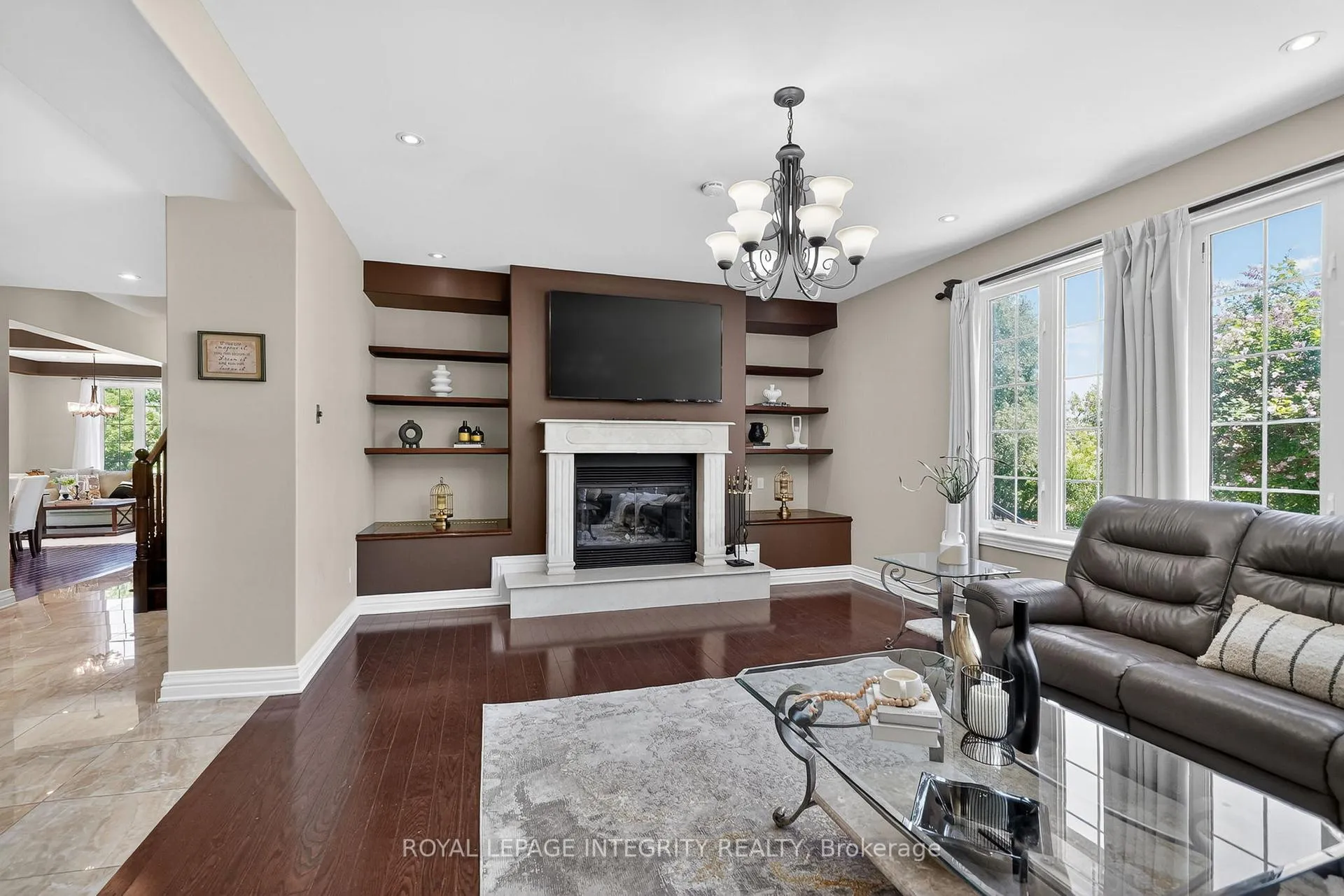 Photo 9 of 2754 Eagleson Road, Ottawa, Btwn Franktown Rd. & Fallowfield Rd. — HOMEH