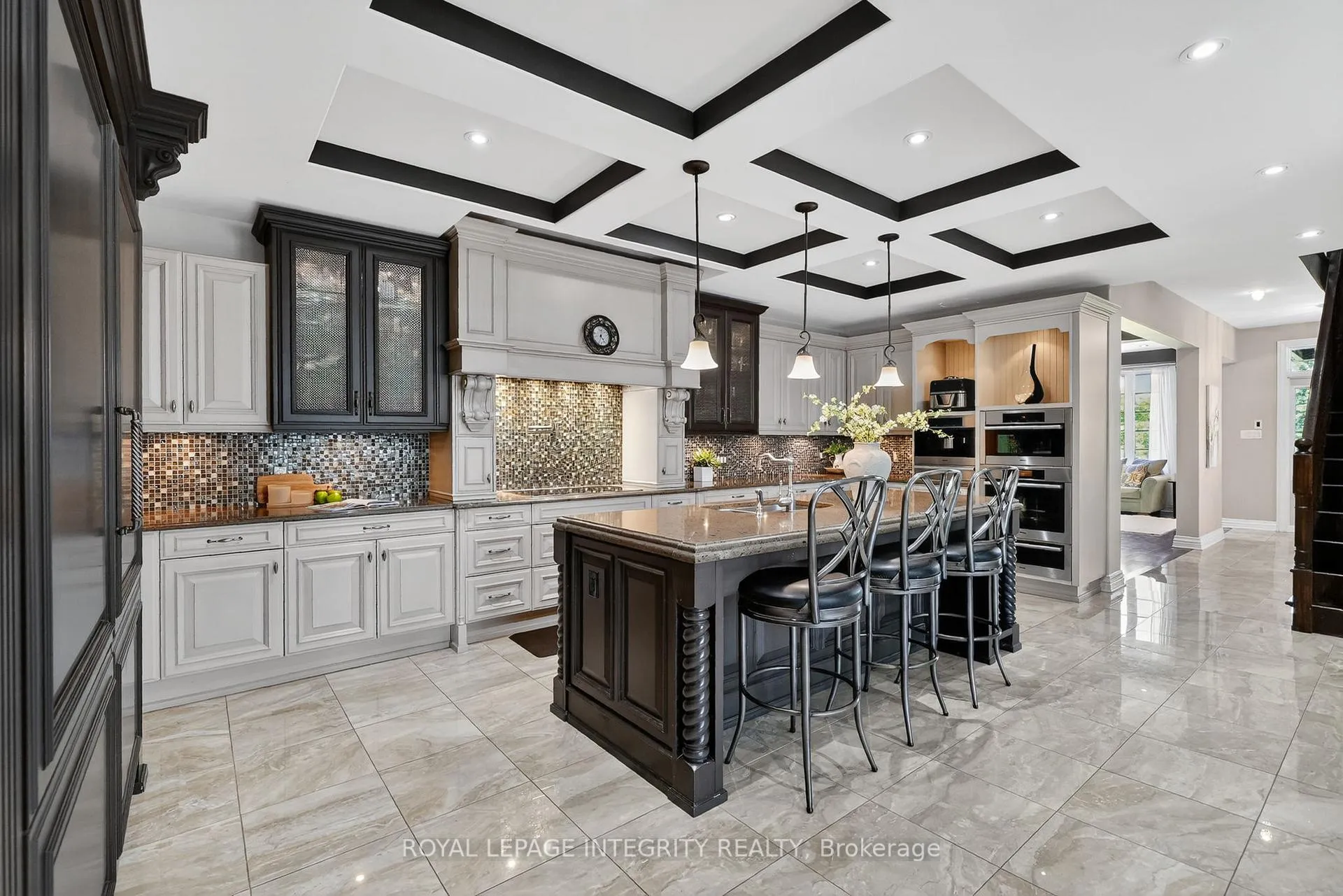 Photo 10 of 2754 Eagleson Road, Ottawa, Btwn Franktown Rd. & Fallowfield Rd. — HOMEH