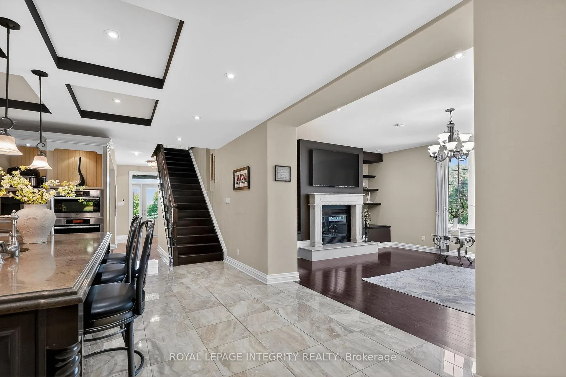 Photo 20 of 2754 Eagleson Road, Ottawa, Btwn Franktown Rd. & Fallowfield Rd. — HOMEH