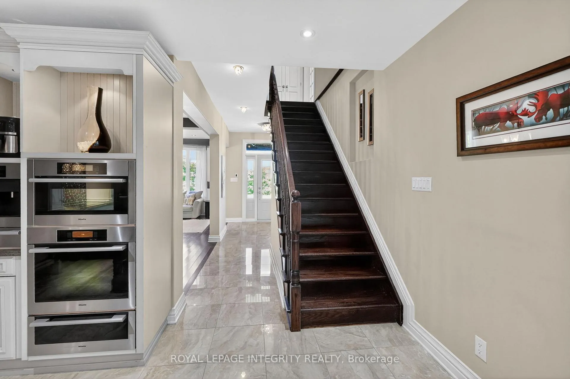 Photo 21 of 2754 Eagleson Road, Ottawa, Btwn Franktown Rd. & Fallowfield Rd. — HOMEH