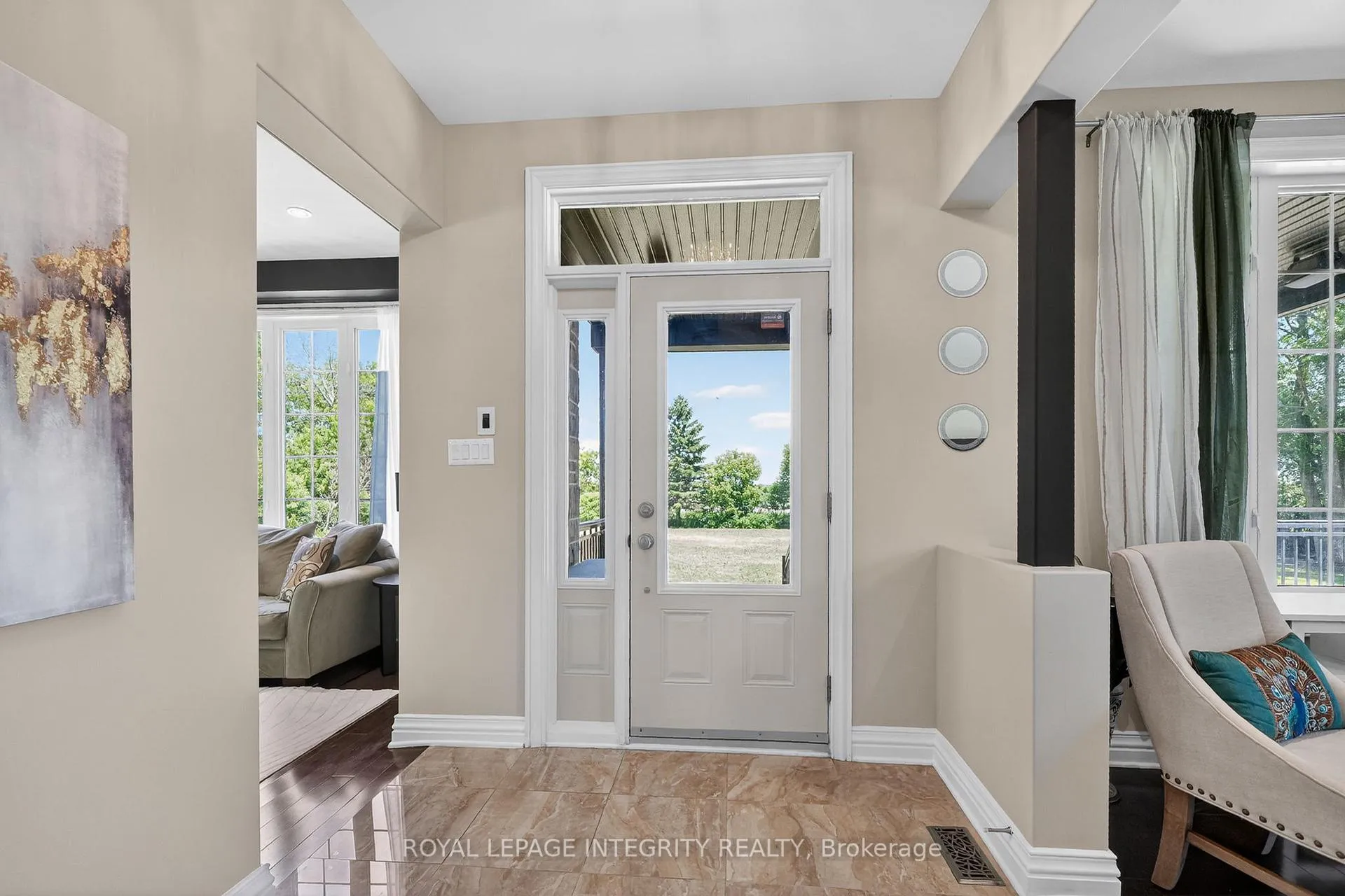 Photo 22 of 2754 Eagleson Road, Ottawa, Btwn Franktown Rd. & Fallowfield Rd. — HOMEH
