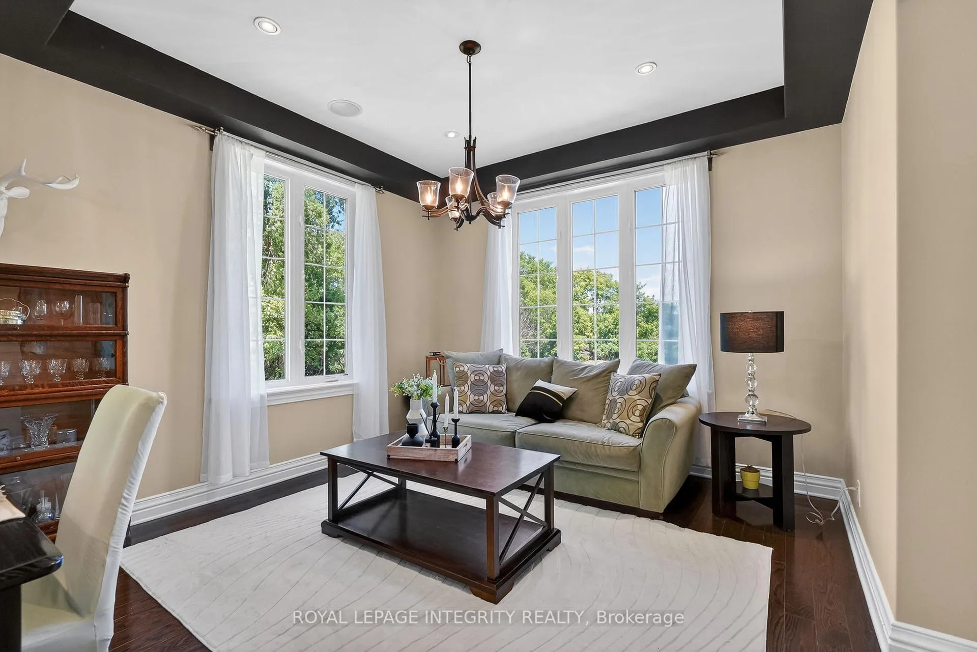Photo 26 of 2754 Eagleson Road, Ottawa, Btwn Franktown Rd. & Fallowfield Rd. — HOMEH