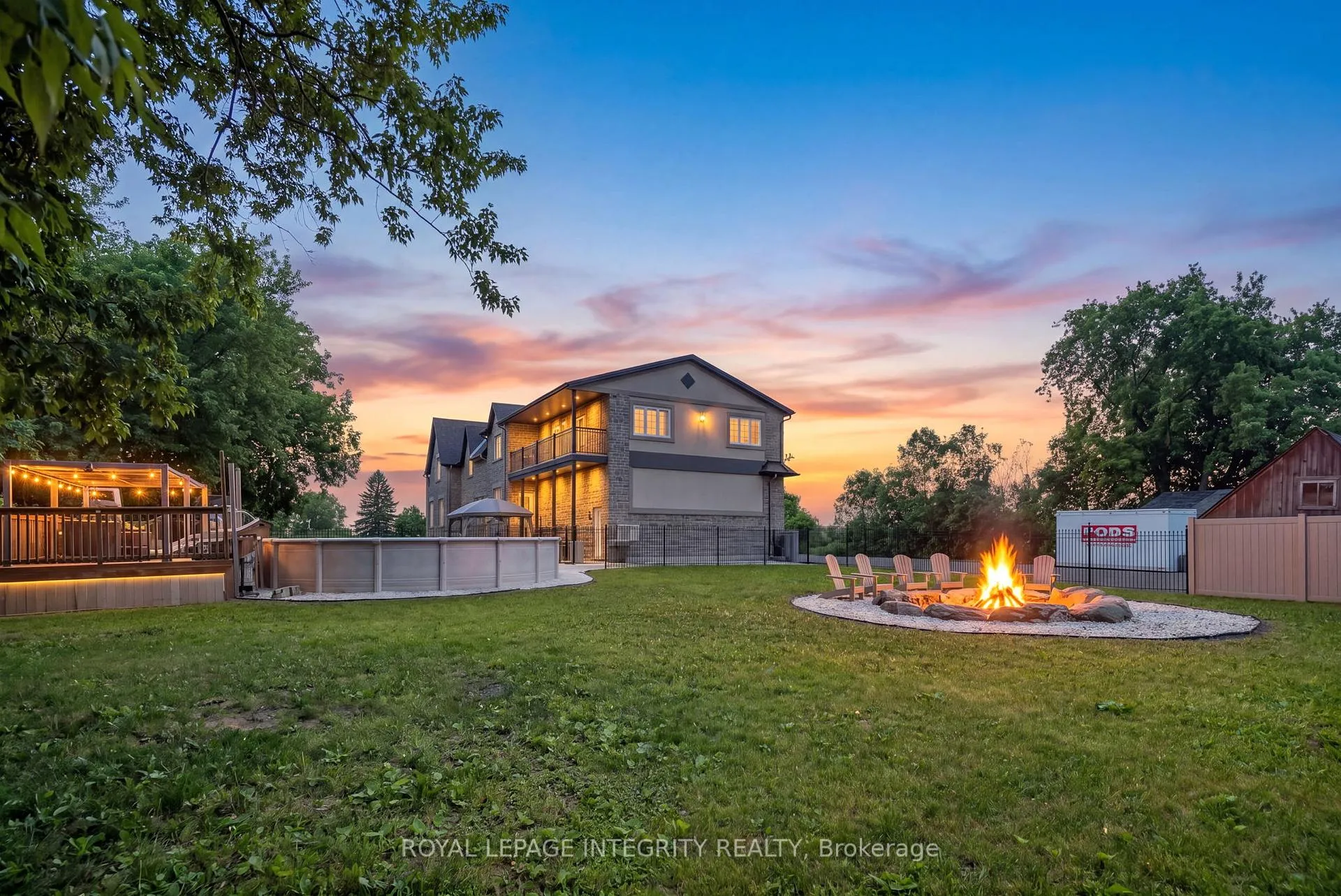 Photo 46 of 2754 Eagleson Road, Ottawa, Btwn Franktown Rd. & Fallowfield Rd. — HOMEH