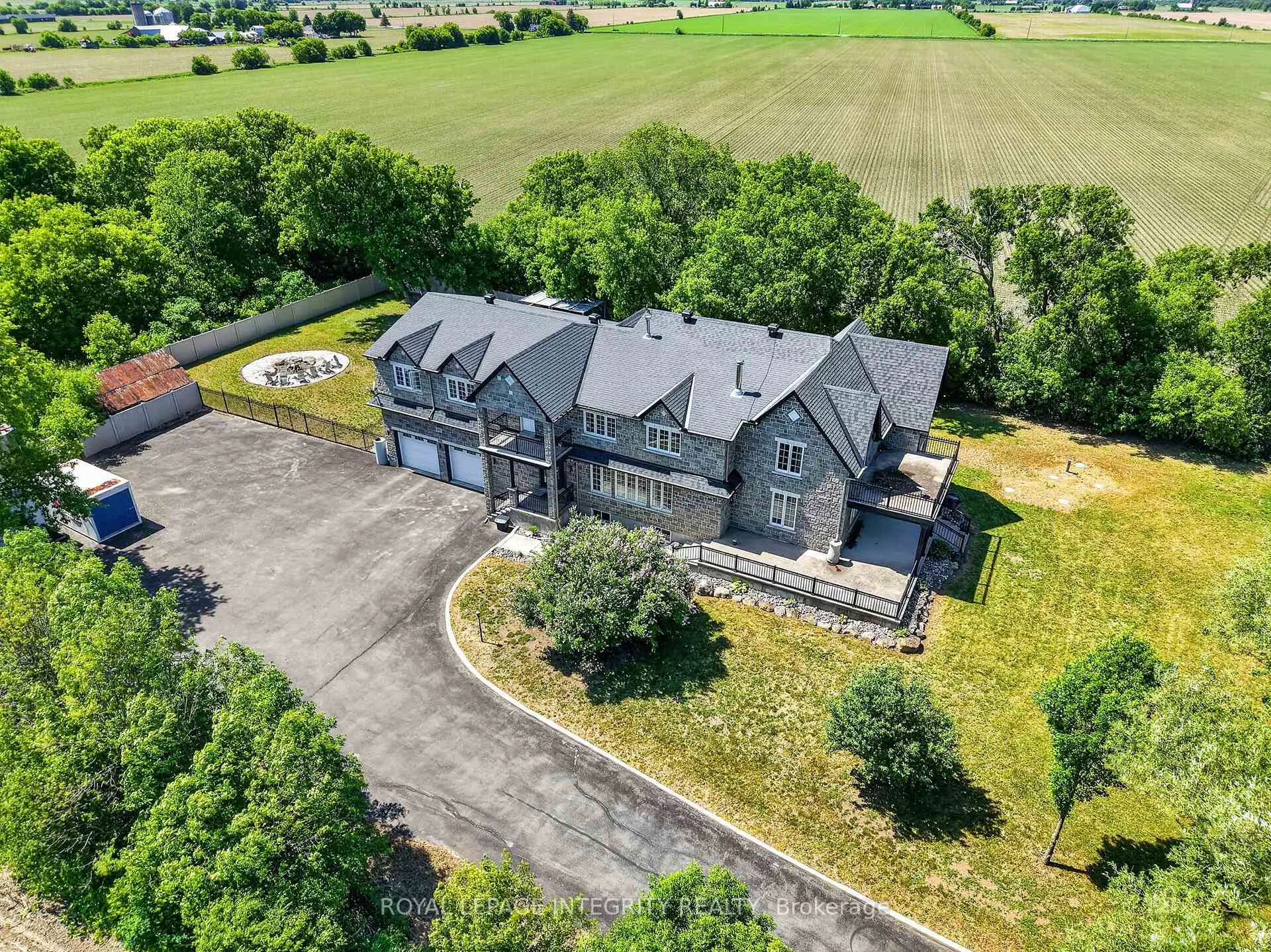 Photo 47 of 2754 Eagleson Road, Ottawa, Btwn Franktown Rd. & Fallowfield Rd. — HOMEH