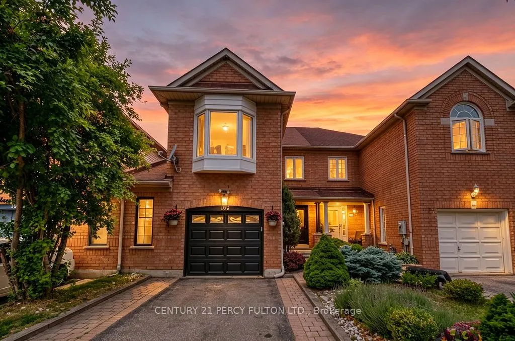 Photo 1 of 102 Clover Bloom Road, Brampton, Sandringham-Wellington — HOMEH