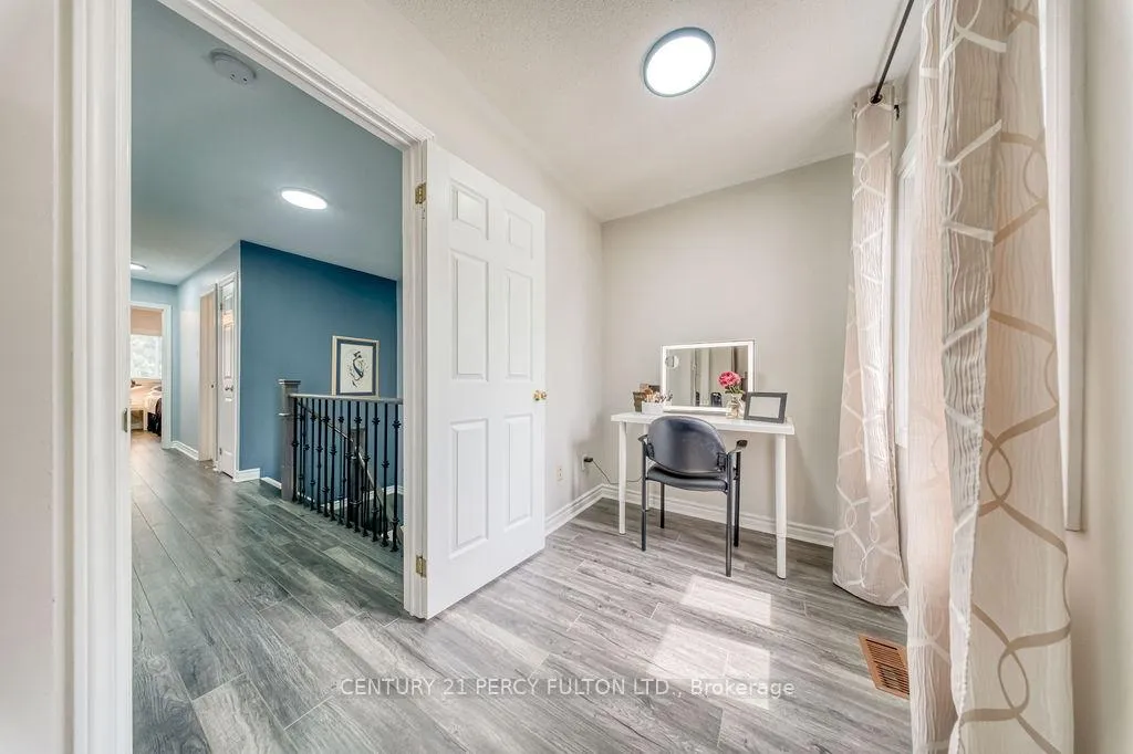 Photo 27 of 102 Clover Bloom Road, Brampton, Sandringham-Wellington — HOMEH
