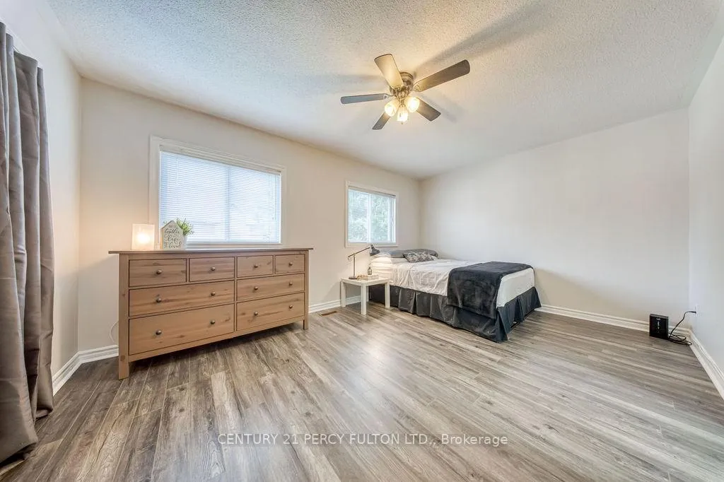 Photo 28 of 102 Clover Bloom Road, Brampton, Sandringham-Wellington — HOMEH