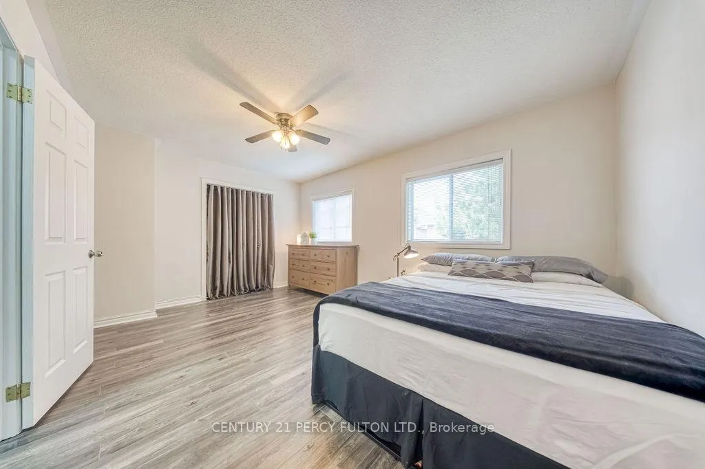 Photo 29 of 102 Clover Bloom Road, Brampton, Sandringham-Wellington — HOMEH