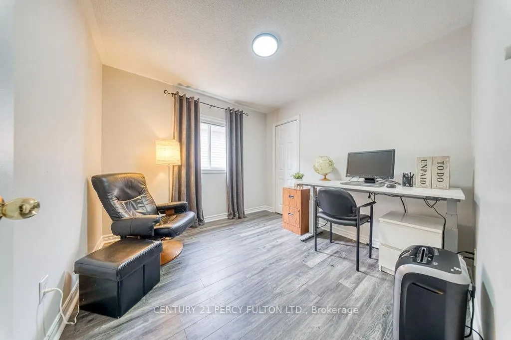 Photo 30 of 102 Clover Bloom Road, Brampton, Sandringham-Wellington — HOMEH