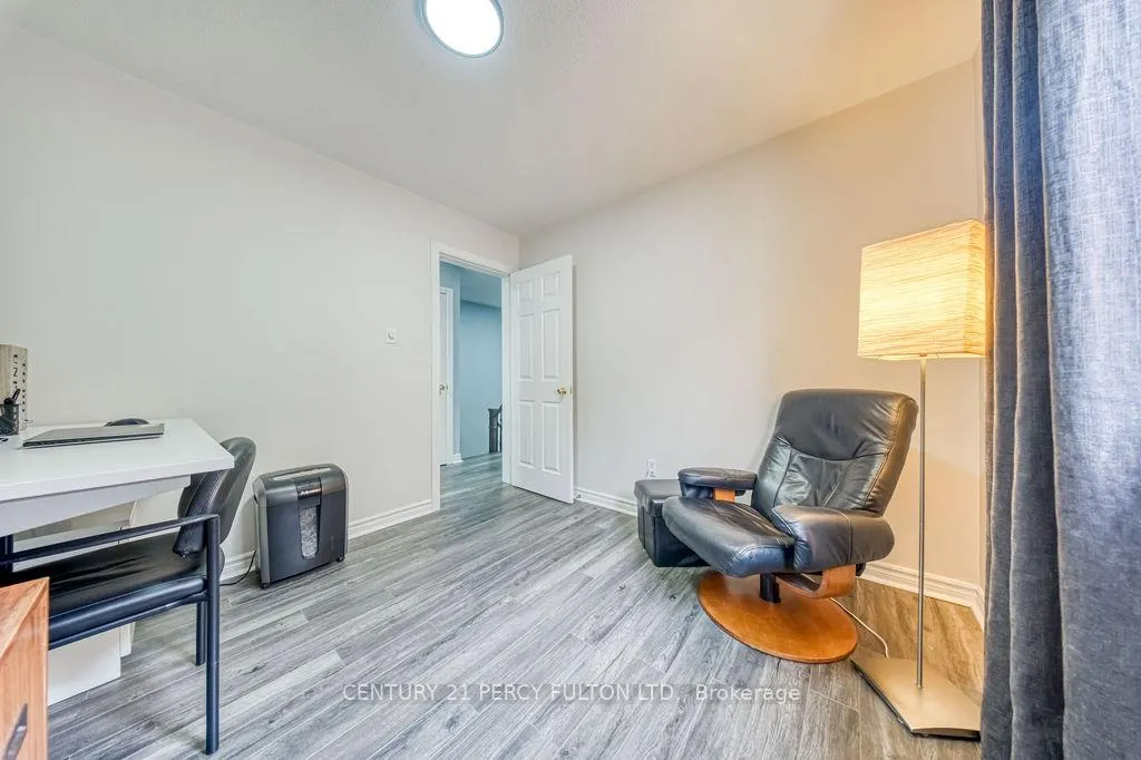 Photo 31 of 102 Clover Bloom Road, Brampton, Sandringham-Wellington — HOMEH