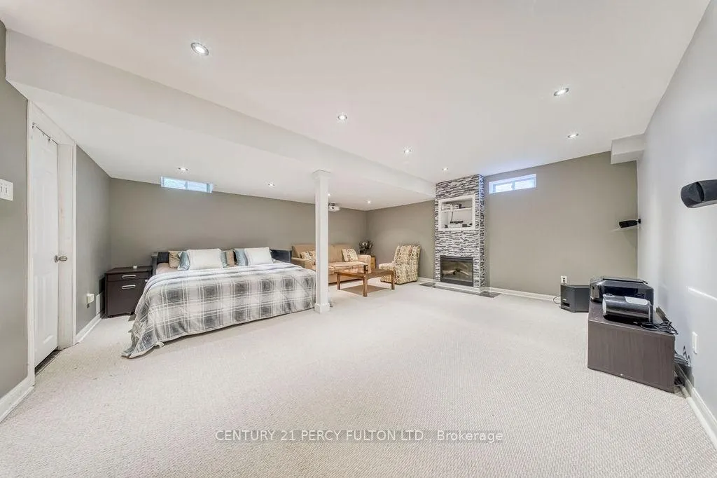 Photo 35 of 102 Clover Bloom Road, Brampton, Sandringham-Wellington — HOMEH
